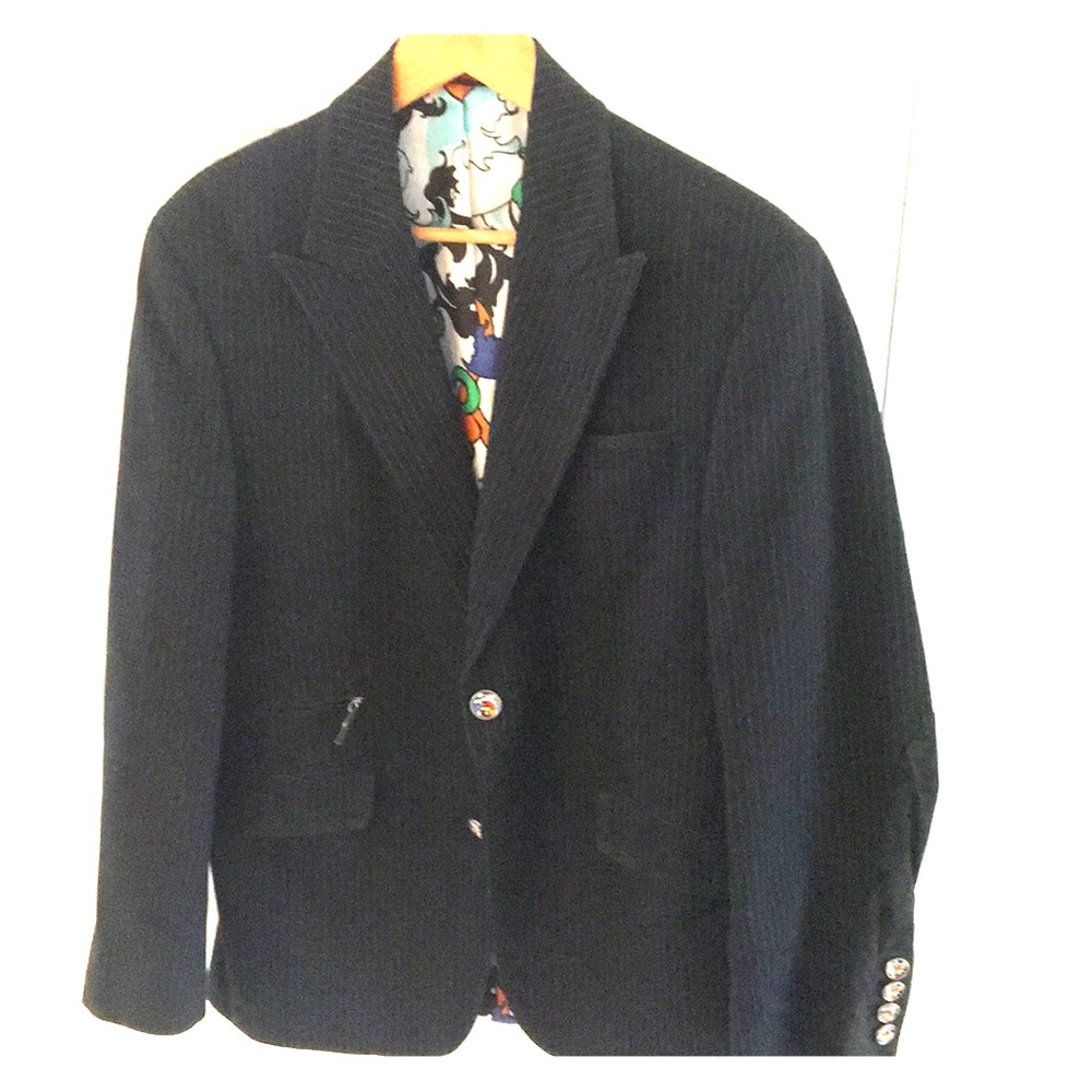 Robert Graham Sports Coat